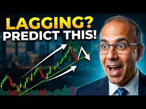 S&P 500 At Inflection Point: The Pattern That Predicts Next Move