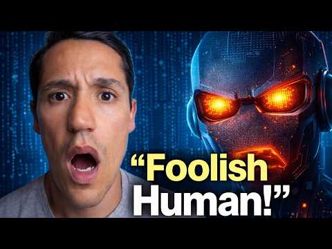 You're Using Ai All Wrong (How to Fix That)