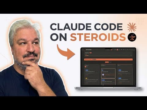 This Agent Team Builds 100s of Features While You Sleep