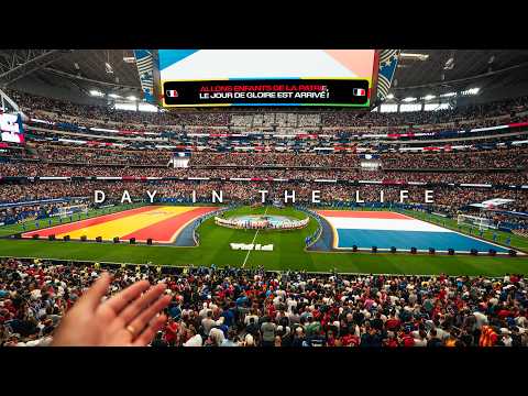 Inside the FIFA World Cup MOST EXPENSIVE Tickets ?