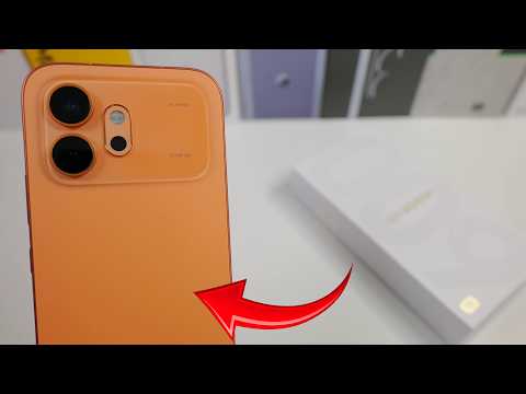 Honor 600 Unboxing & First Impressions! (7000mAh, 8000nits, 200 MP Camera & Pubg)