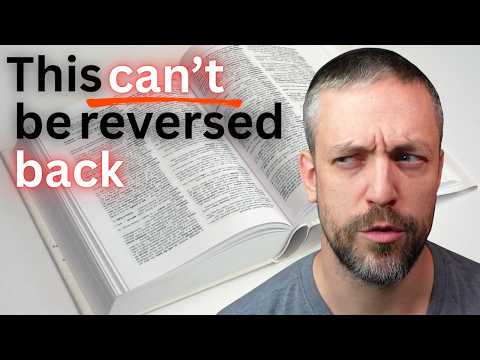 The Strange Death of Intense Words