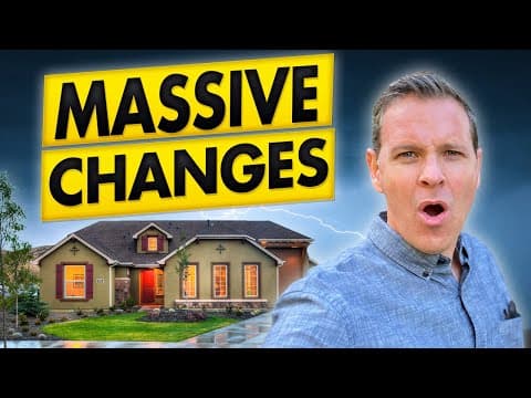 California Housing Market by County: Big Differences Revealed