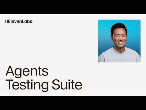 Test Your Agent Before It Goes Live – Scenario, Tool Call & Simulation Testing