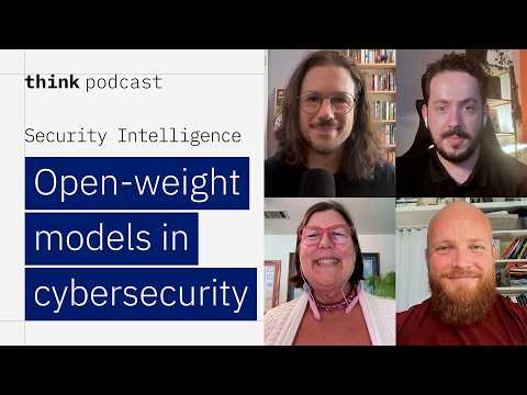 Who’s afraid of an open-weight model? GLM, context bombing and post-Black Hat attacks