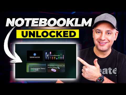 Top 10 NotebookLM Tips and Tricks in 2026