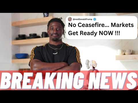 ‼️Breaking News‼️ Watch This Before Monday, Things Are Getting Crazy