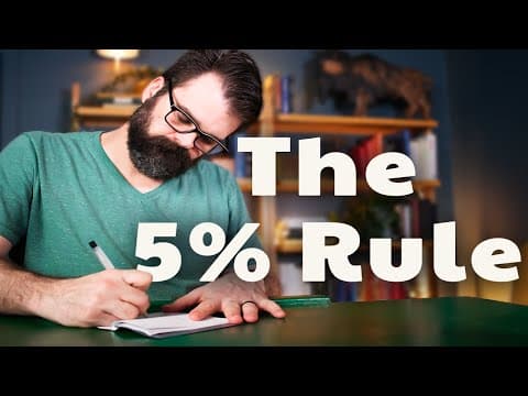 7 Simple Habits That Instantly Improved My Budget