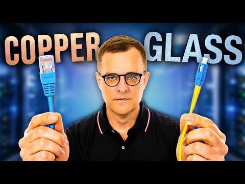 Which is Ethernet? What's the difference?