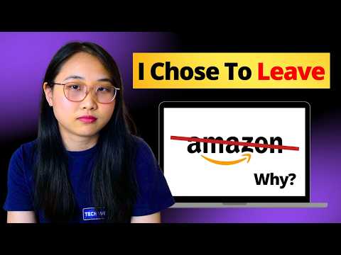 I Quit my $130K AWS Solutions Architect Job (3 Year Update)