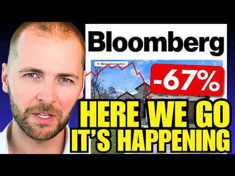 Bloomberg issues FINAL warning ("there will be no one left")