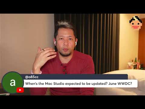 Live Q & A: M5 MacBook Air, M5 Pro & M5 Max MacBook Pro, Studio Display XDR , iPhone 17e & More!