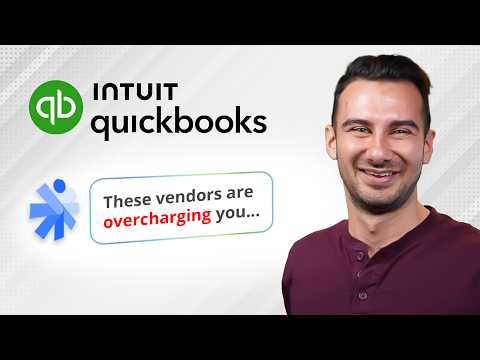 QuickBooks Online 2026 - How to Use Intuit Intelligence