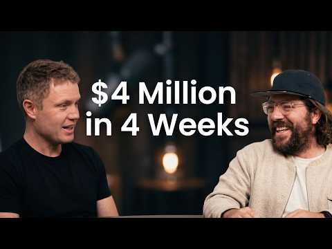 $4M in 4 Weeks: How This AI Alien Companion App Took Off (Best of the Pod)