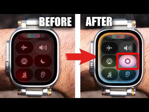 Apple Watch Users NEED To See This!
