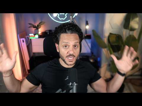 What the Hell Just Happened to the Stock Market?