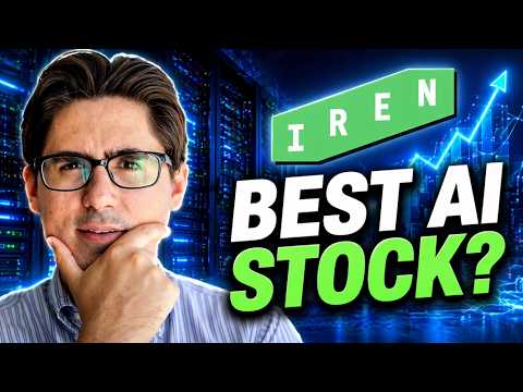 IREN STOCK: 300% UPSIDE? So Why Am I Passing?