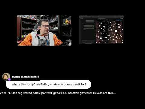 ctrl+alt+create live: I'm Now an App Developer?
