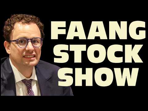 KIMI KO's AI Trade | Apple Surges | NFLX Earnings