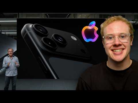 New 2026 Apple Products Leaked! EVERYTHING We're Getting!