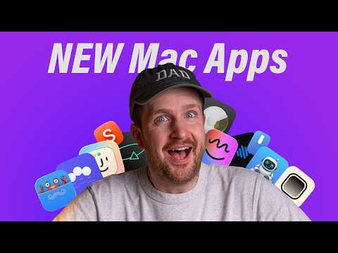 Your Mac Is Missing All of These