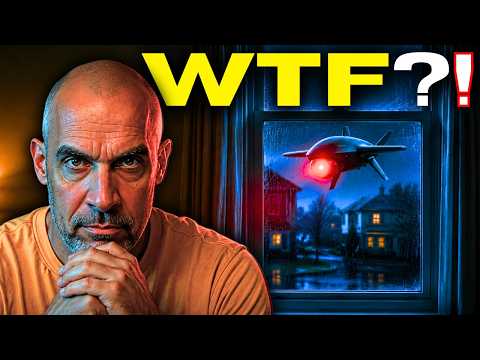 US Senator Issues WARNING to American Homeowners (What You Should Do)