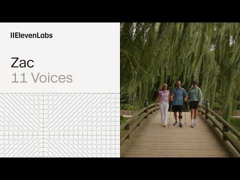 Zac’s Voice | Back on the Slopes, Back in His Voice