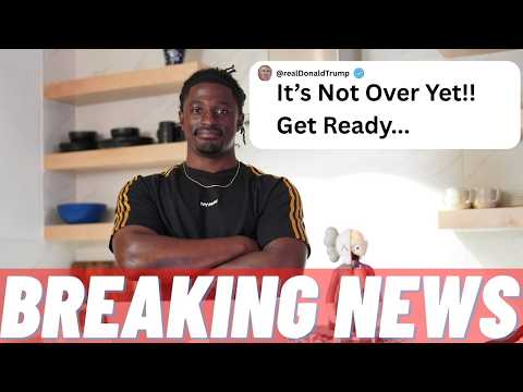 ‼️Breaking News‼️ Don't Be Late And Miss Out On This Opportunity!