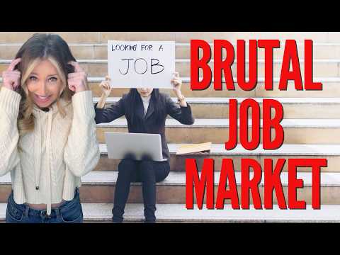 Why Did The US Economy Just Lose 100,000 Jobs?