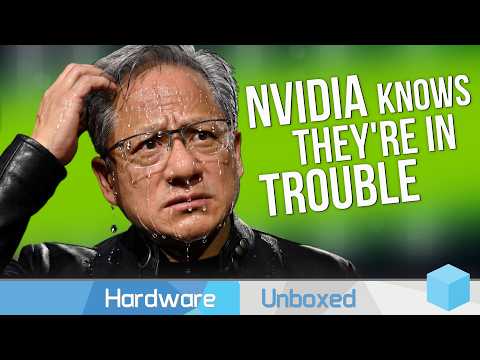 This Is The Real Reason Nvidia Abandoned PC Gamers