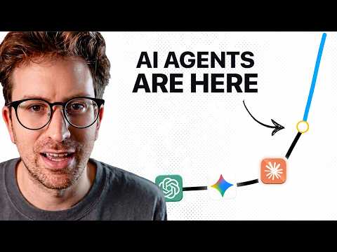 Making $$ with AI Agents
