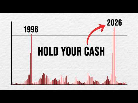 “This Reset Only Happens Once Every 30 Years — It’s Happening Again”
