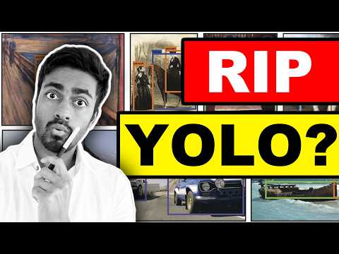 Did Transformers Kill YOLO?