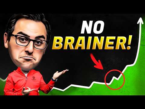 I’m Buying Adobe Stock At A Price Level I Couldn't Pass Up