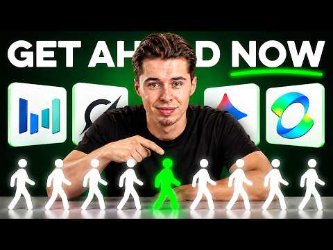 How to Start Making AI Videos in 14 Minutes