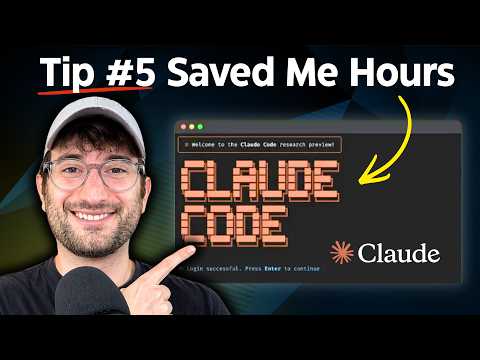 9 Claude Code tips you wish you knew earlier