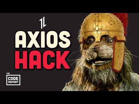 Millions of JS devs just got penetrated by a RAT…