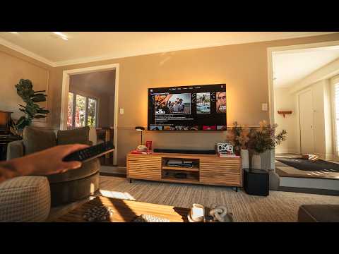 The PERFECT Living Room Doesn't Exi...