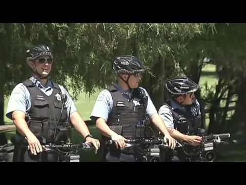 Chicago aumenta presencia policial durante el fin de semana feriado
