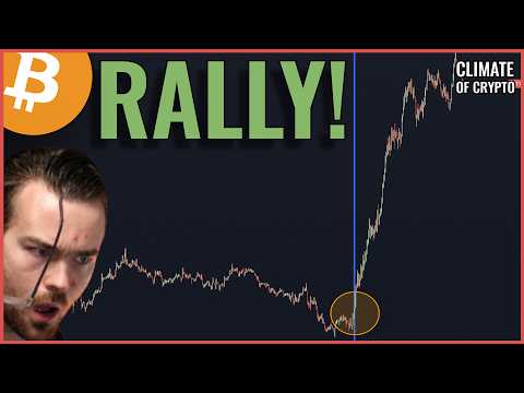 Bitcoin Bear Market Nearing END! When, And Where It Will End! Bitcoin Technical Analysis 2026