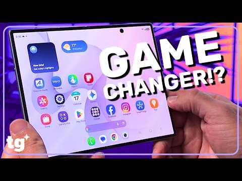 Galaxy Z Fold 8 (WIDE) vs Fold 8 Ultra: Which One Should You Actually Buy?