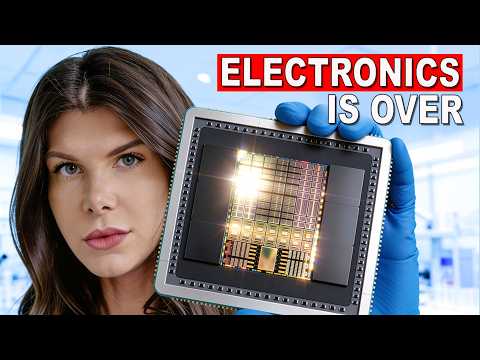 What They Just Built Is Unreal