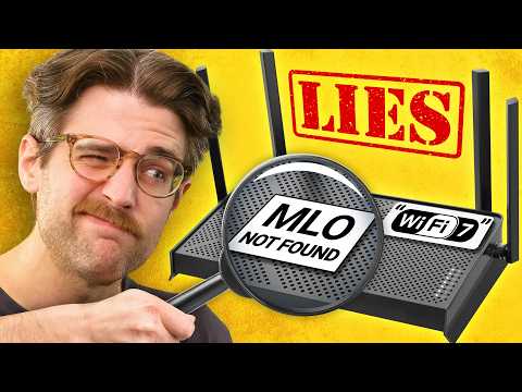 How Wi-Fi 7 is being held back by MLO