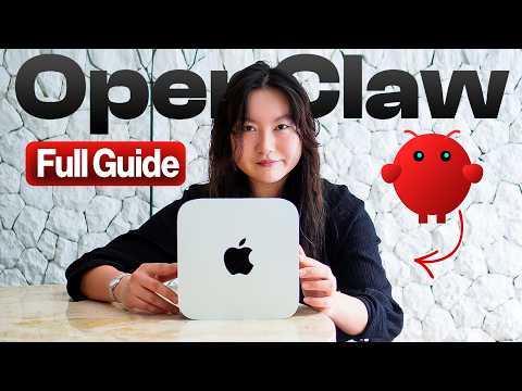My FULL OpenClaw Setup (steal my prompts!)