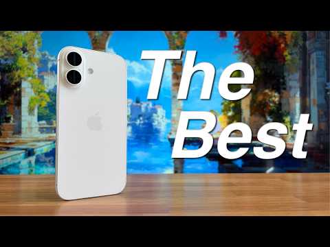 iPhone 17 - Best Value iPhone