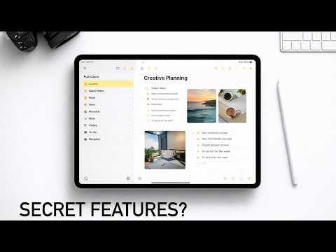 You're Using Your iPad Wrong (Do This Instead)
