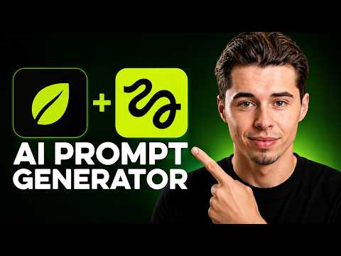 The Only AI Video Prompt Generator You'll Ever Need