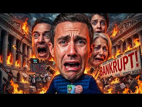 The Private Credit Disaster is Worsening | Here's WHY