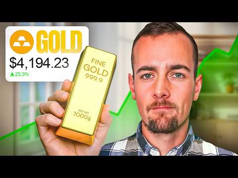 How To Invest In Gold For Beginners In 2026