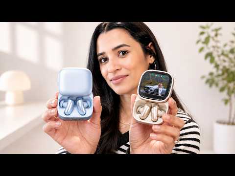 Best Earbuds for Clear Calls? Soundcore Liberty 5 Pro & Pro Max Review